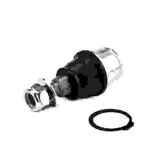 Шаровая опора нижнего рычага снегохода BRP SM-08506