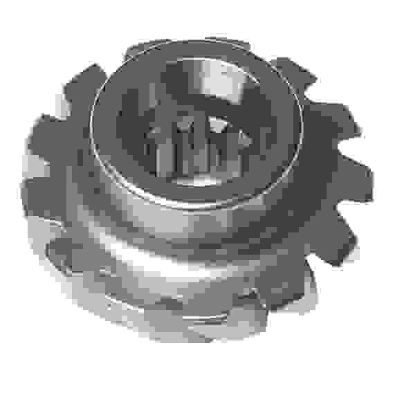 Шестерня В (пиньон) для TOHATSU/MERCURY M9.9D/15D/18E , SK350-64020-0