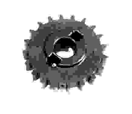 Шестерня помпы охлаждения (20 зуб.) техники BRP, 420434330