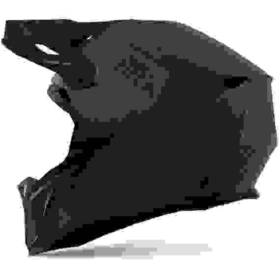 Шлем 509 Altitude 2.0 Carbon 3K, Hi Flow Black Ops 3XL