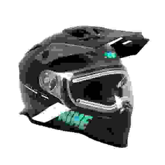 Шлем 509 Delta R3L с подогревом Emerald