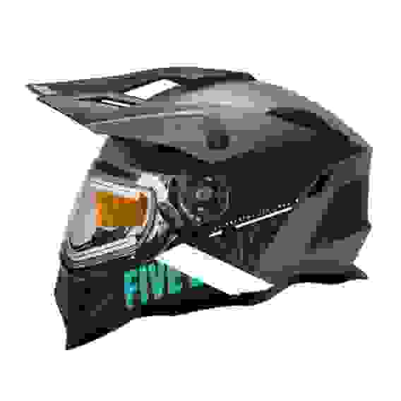 Шлем 509 Delta R3L с подогревом Emerald