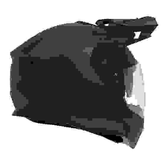 Шлем для снегохода 509 Delta R4 с подогревом Black Ops глянец M