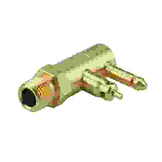 Штуцер топливный для переносных баков Yamaha / Mercury SK-14510