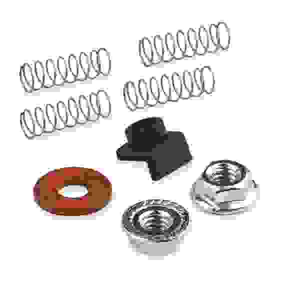 Щетки электростартера Sledex для Polaris, Arctic Cat, SM-01204-2