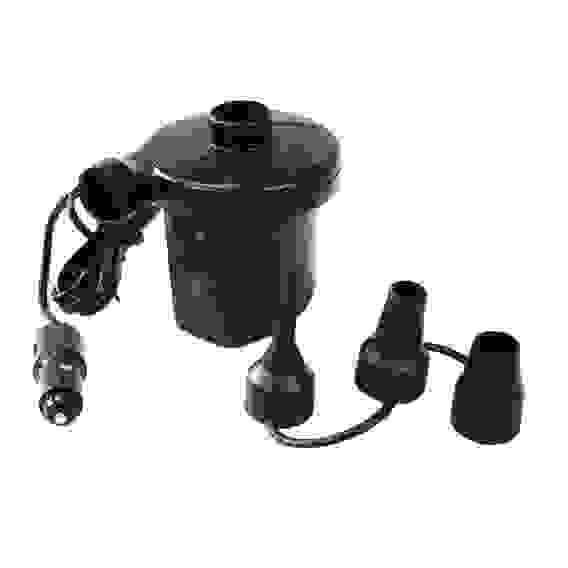 Электрический насос-турбинка для надувных лодок, SK-196A