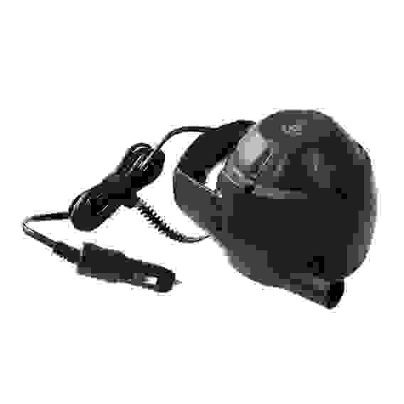 Электрический насос-турбинка для надувных лодок.