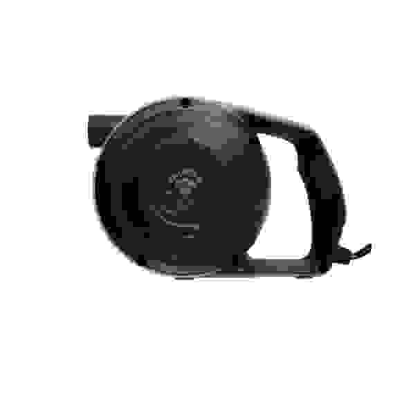 Электрический насос-турбинка для надувных лодок.