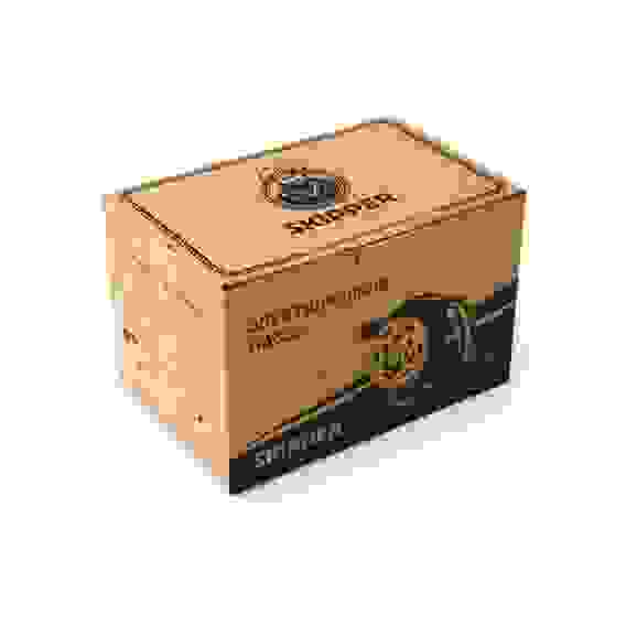 Электрический насос-турбинка для надувных лодок.