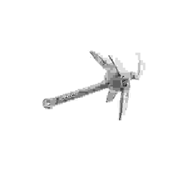 Якорь Skipper складной 1,5 фунта (0.7кг), SK80K04A