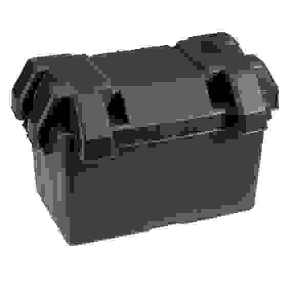 Ящик аккумуляторной батареи Skipper (S), SK-77000-S