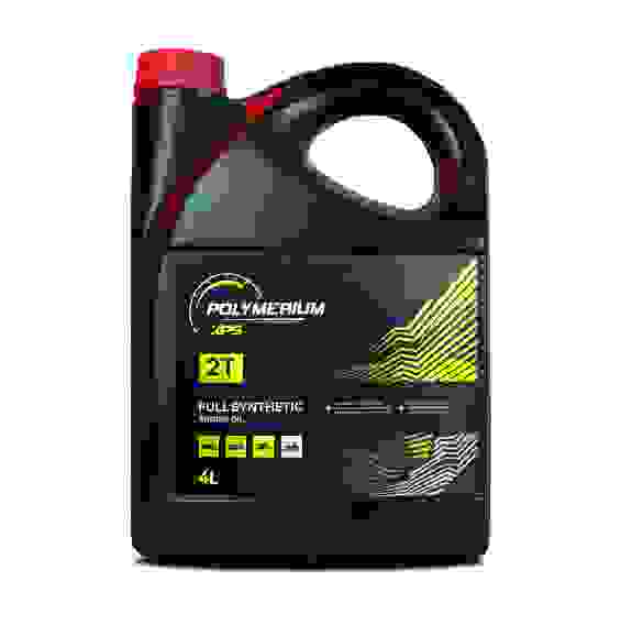 779282PM POLYMERIUM Масло моторное, синтетическое, 4L , 619590107,779127