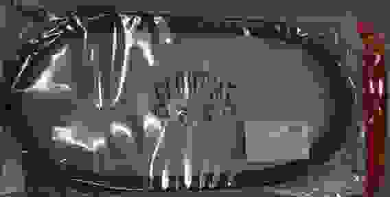 8GS-17641-01-00 Ремень вариатора для снегоходов Yamaha VK PRO