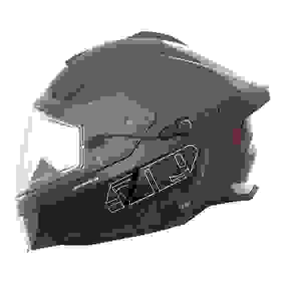 F01016200-150-001 Шлем 509 Delta V Carbon Ignite с подогревом