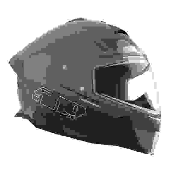 F01016200-150-001 Шлем 509 Delta V Carbon Ignite с подогревом