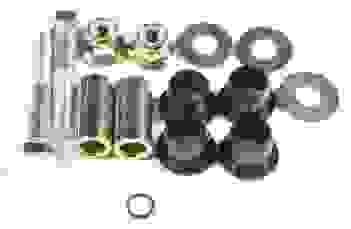 Комплект втулок для верхних рычагов BRP SM-08606, 250000289, 250000290, 505072143, 505072448, 505072250, 505072392