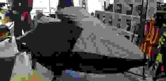 Чехол для гидроцикла BRP Sea-Doo 295100789; 280000688; 295100672; 295100707; 280000617