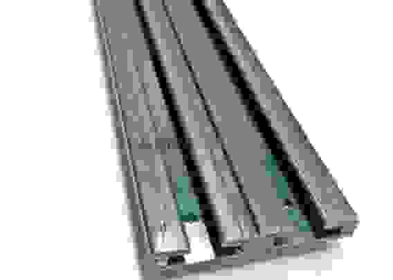 Склизы на снегоход Skandic WT 550F S3, 549582