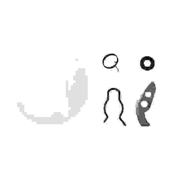 Ремкомплект ручного стартера Arctic Cat SM-11016