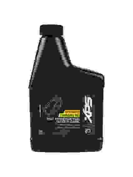 Масло в коробку снегохода BRP XPS synthetic 350m 779185, 779156, 779158