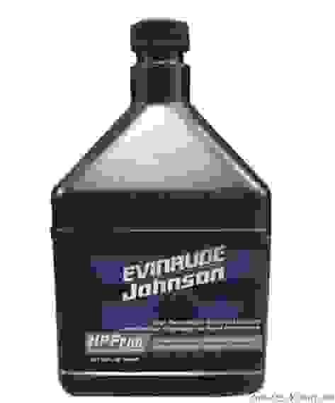 Масло в редуктор лодочного мотора Evinrude 0778755