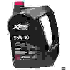 Масло синтетическое XPS 5W40 4L 9779493