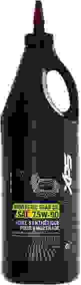 Масло трансмиссионное XPS 75W-90 / 779212