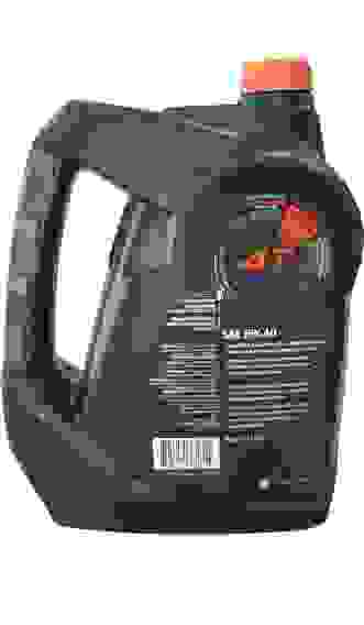 Моторное масло полусинтетическое XPS 4Т