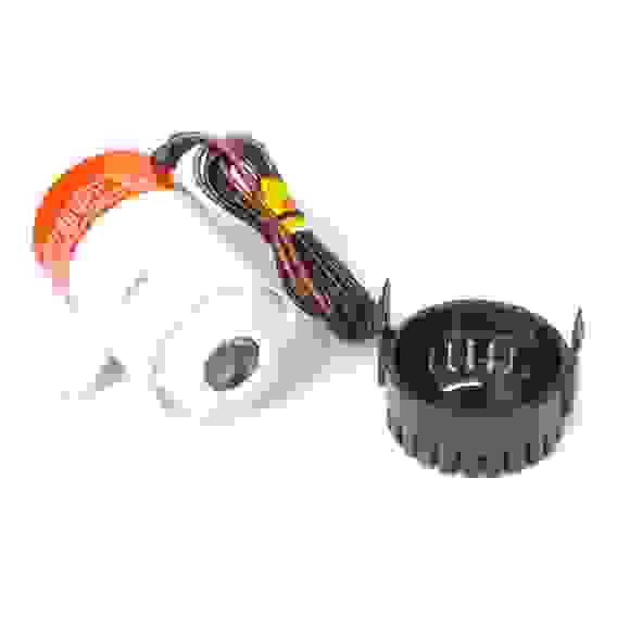 Помпа водооткачивающая SeaFlo трюмная 750 галлон/час, SFBP1-G750-01