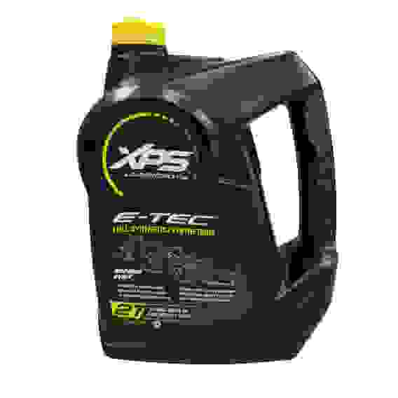 Синтетическое масло XPs для снегоходов BRP 3,8 л, 779282 / 779127