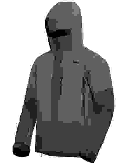 1327DarkGrey-L Куртка мужская Wademan DarkGrey (L)