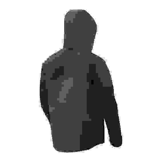 1327DarkGrey-M Куртка мужская Wademan DarkGrey (M)