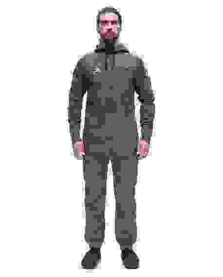 1375MiddleGrey-XL Комбинезон Voyager MiddleGrey (XL)