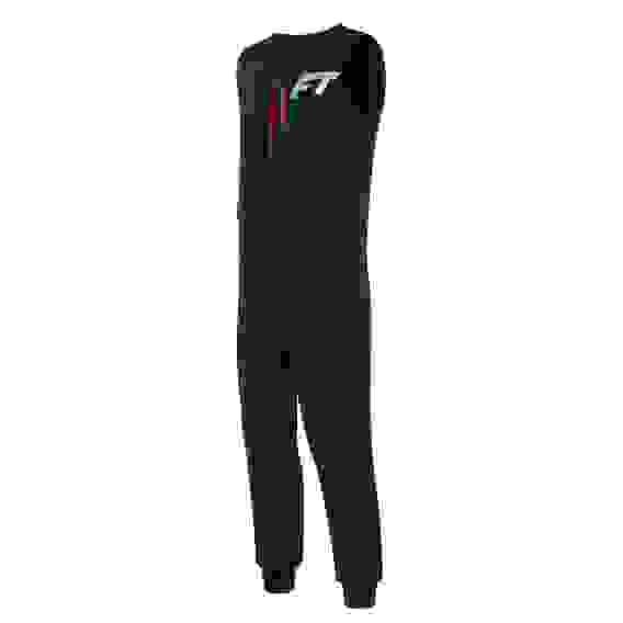 1390-L Термкомбинезон Finntrail Polar Black L