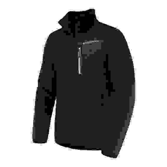 1397Graphite-M Толстовка мужская флисовая Sherpa Graphite (M)