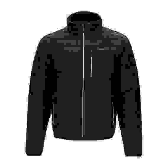 1509Graphite-M Куртка мужская утепленная Master 1509 Graphite (M)