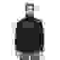 1213DarkGrey-L Толстовка мужская флисовая Flow DarkGrey (L)