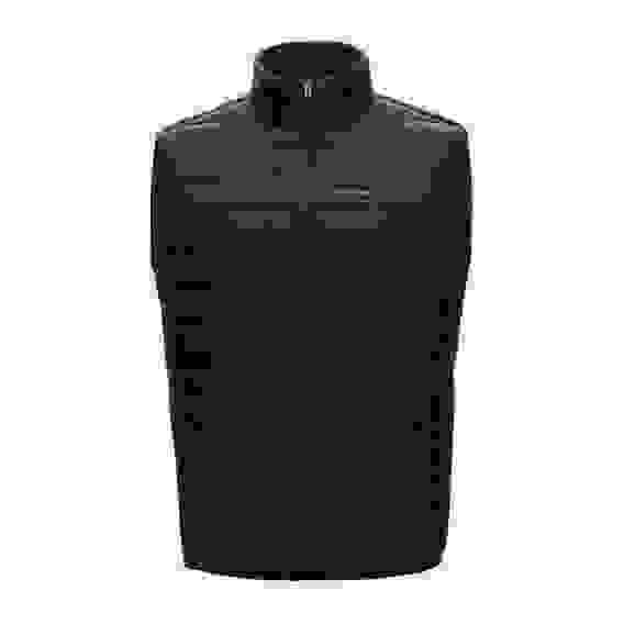 1512Graphite-L Жилет мужской утепленный Master Graphite (L)