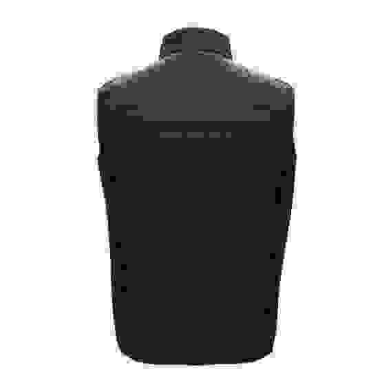 1512Graphite-L Жилет мужской утепленный Master Graphite (L)