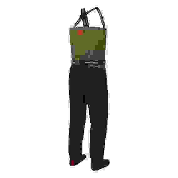 1524Khaki-M Вейдерсы мужские Wademan Khaki (M)
