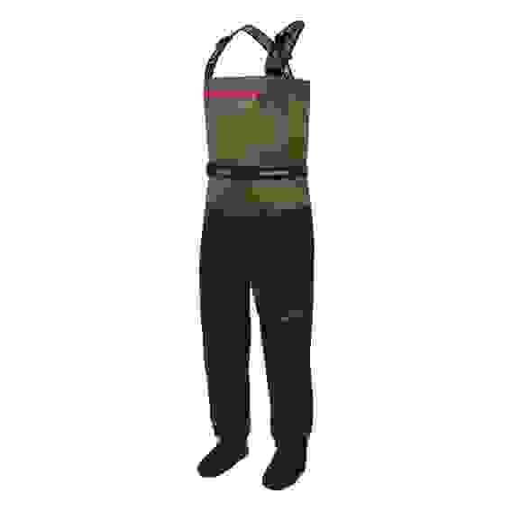 1524Khaki-M Вейдерсы мужские Wademan Khaki (M)
