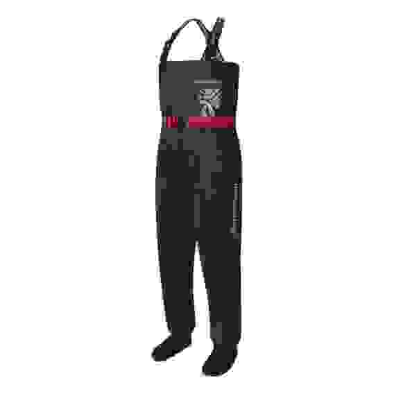 1538 Вейдерсы Finntrail Timder DarkGrey размер M
