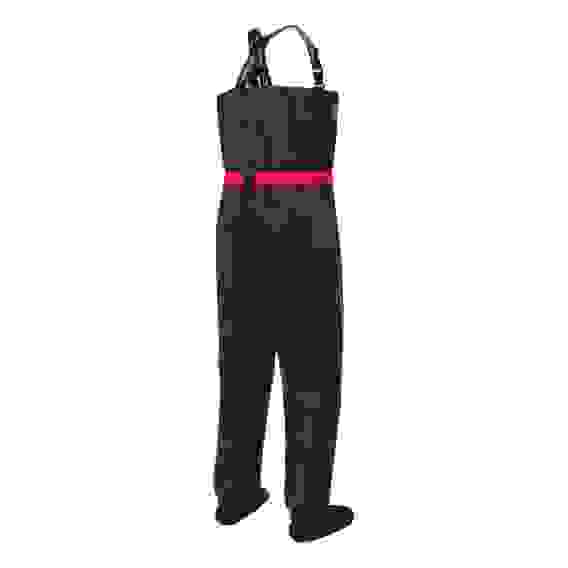 1538 Вейдерсы Finntrail Timder DarkGrey размер M