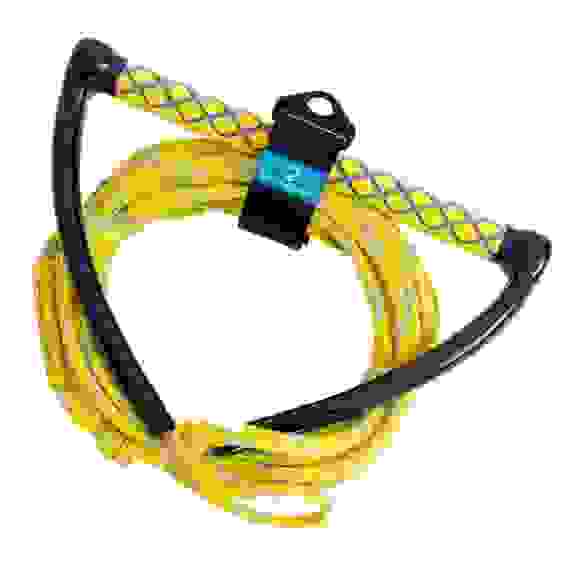 19380 Фал с рукояткой для вейкборда/ниборда Spinera Wakeboard/Kneeboard Rope