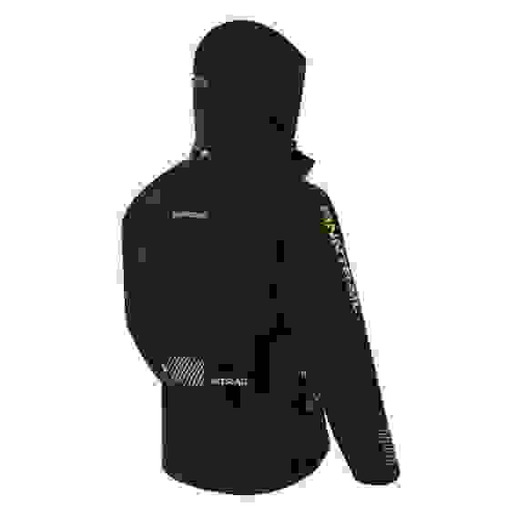 2010 Куртка Finntrail Mudway Graphite 2XL