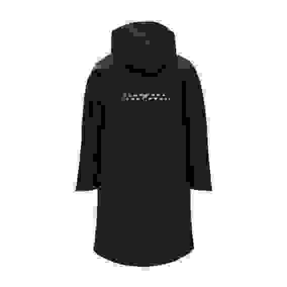 2016GraphiteOrange-L Пальто мужское утепленное Boost GraphiteOrange (L)