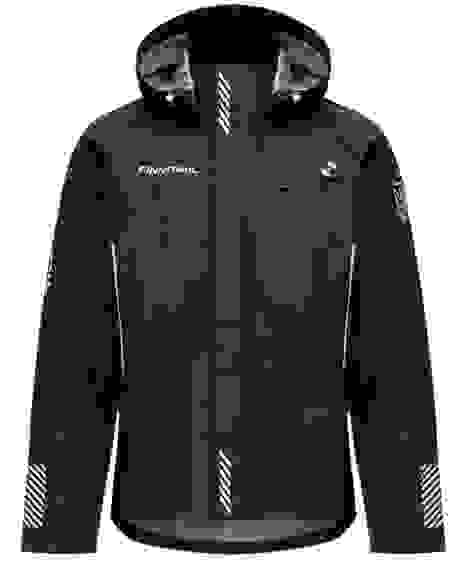 2018Graphite-M Куртка мужская Mudway Graphite (M)