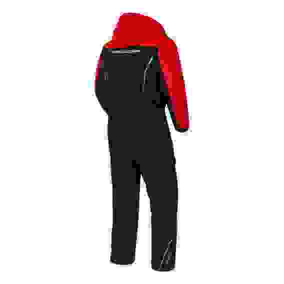 2508Red-XL Комбинезон мужской Rider Red (XL)