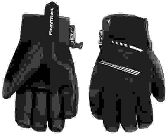 2791Graphite-XL Перчатки мужские GT Graphite (XL)