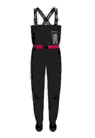 1538 Вейдерсы Finntrail Timber DarkGrey размер L